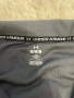 Оригинален спортен екип Under Armour размер М , тъмносив, снимка 3