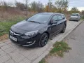  Opel Astra 1.4 турбо, снимка 1