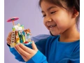 НОВИ! LEGO® Friends 42623 Плажен джет воден скутер, снимка 5