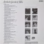 Грамофонни плочи-George Michael, A-HA, Phil Collins, The Crusaders, The Temptations, Aretha Franklin, снимка 14