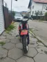 honda qr 50 крос, снимка 5