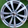 Продавам 4бр 19-ки джанти за Фолксваген Тигуан, Туарег,Артеон, Файтон, Пасат , снимка 5