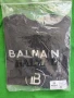 тениска Balmain , снимка 4