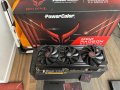 Power Color Red Devil AMD Radeon™ RX 6800 XT 16GB GDDR6 , снимка 4