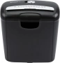 Професионален шредер за документи за унищожаване на документи, хартия и кредитни карти с 10-л, снимка 6