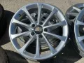 5х112 17 Джанти Mercedes A C Class 5x112 Мерцедес W177 W204 W205, снимка 6