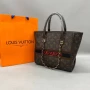 чанти louis vuitton, снимка 8