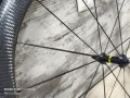 Задна карбонова шосейна капла Mavic Cosmic Pro Carbon SL , снимка 12