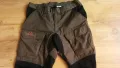 SWEDTEAM Stretch Comfort Trouser размер 50 / M за лов панталон със здрава и еластична материи - 1611, снимка 3