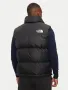 The North Face 1996 Retro Nuptse - Оригинален мъжки елек размер L, снимка 2