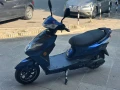 Електрически скутер модел My Force ЕМ006, снимка 5