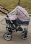 Бебешка количка Chippolino Angel, снимка 1