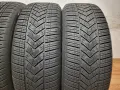 235/60/20 Goodyear DOT3622 / зимни гуми джип SUV, снимка 3