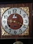 Стари стенни часовници от 70-80години., снимка 9