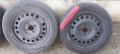 4х100 ДЖАНТИ 15 ЗА ОПЕЛ И ГУМИ 185 60 15 УНИРОЯЛ , снимка 5