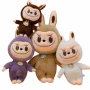 Labubu-плюшена играчка 60 см, снимка 1
