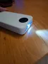 Пауър банка бял 20 000 mAh Power bank, снимка 2