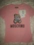 Тениска "Moschino", снимка 2