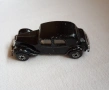 Matchbox Citroen CV 15 England, снимка 1