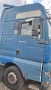 На части Man TGA 18.480 D28 с отделните глави , снимка 2