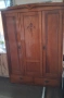 Запазени старинни мебели , снимка 5
