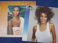 грамофонни плочи Whitney Houston, снимка 1 - Грамофонни плочи - 45654356