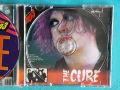 The Cure (8 albums)(Post-Punk,Goth Rock)(Формат MP-3), снимка 4