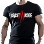 BEAST MODE Мъжка ФИТНЕС тениска XS-6XL, снимка 1