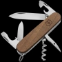 Victorinox Spartan Wood, снимка 1
