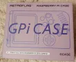 Ретро конзола GPi CASE с Pi ZERO 2 W, снимка 2