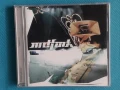 Adrenaline Mob,Accept,Estatic Fear,Iommi,Crossfade,Superbutt-CD, снимка 3