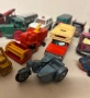 Лот колички Мачбокс / Matchbox , снимка 5