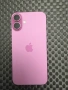 Продавам iPhone 16 plus,цвят-розов,128 gb!, снимка 1