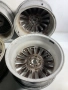 Алуминиеви джанти 17 цола Форд Ford R17 7.5j Et55 ц.о. 63 5х100, снимка 9
