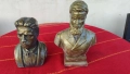 Бюстове на Христо Ботев и Васил Левски , снимка 11