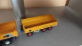 Модели камиони мащаб 1:50, снимка 5