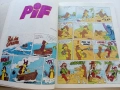 Супер комикс "PiF - Pif et Hercule chasseurs de tresors" №17 - 1981г., снимка 3