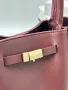 Demellier London tote bag A+Quality дамски чанти , снимка 8