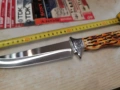 НОЖ С КРАСИВА ДРЪЖКА 1103260738, снимка 10