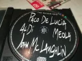 PACO/ALDI/JOHN  CD 2504251505, снимка 3