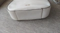Дамска чанта Nine West в светло бежово, снимка 6