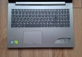 15.6' FullHD Lenovo 320 Core i5-7200U/NVIDIA GeForce 940MX 2GB/8GB/256GB SSD/Бат.4ч, снимка 9