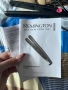 Чисто нова преса за коса Remington My Stylist Straightner S1A100, снимка 4
