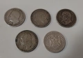 Сребърни монети, снимка 11