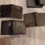 кожени портфейли , снимка 1