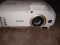 Проектор EPSON EH TW5300, снимка 8