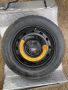 Резервна гума / Патерица за Фиат Пунто 135/80/14, снимка 1 - Гуми и джанти - 45700801