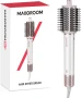 MAXGROOM  Четка за коса с горещ въздух, снимка 1