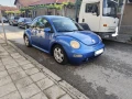 VW New Beetle 2.0, снимка 3