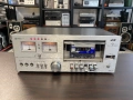 Чудесен касетен дек JVC, снимка 1